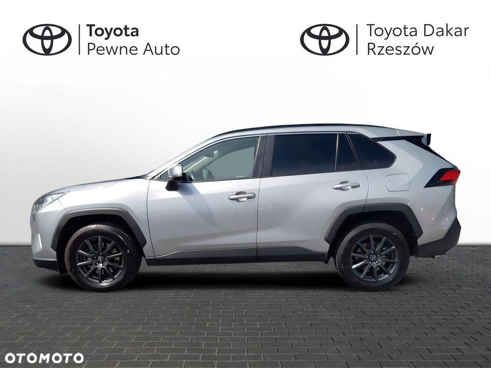 Toyota RAV4 2.0 Comfort 4x2 MS - 2