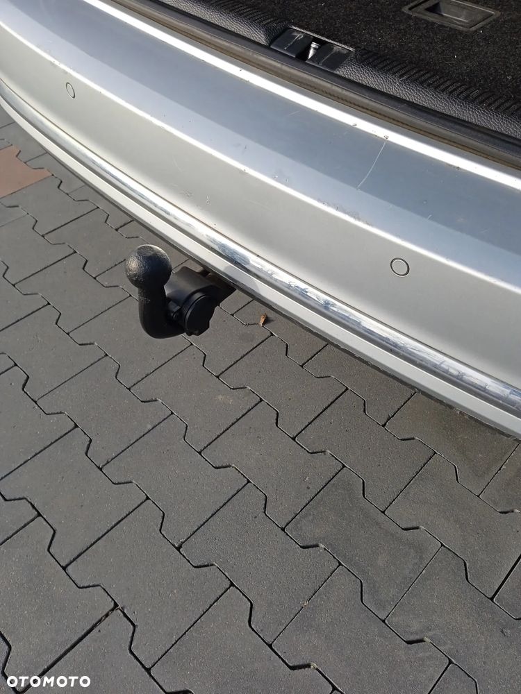 Volkswagen Passat 2.0 TDI BlueMotion Technology Comfortline - 29