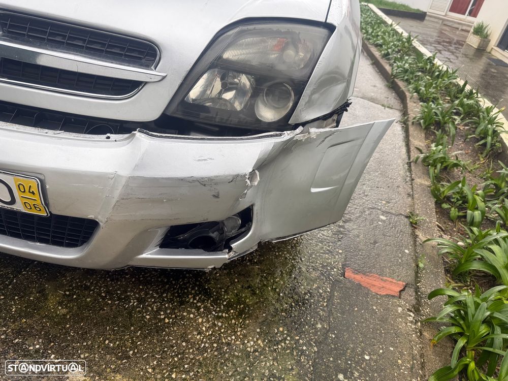 Opel Vectra 1.9 CDTi - 14