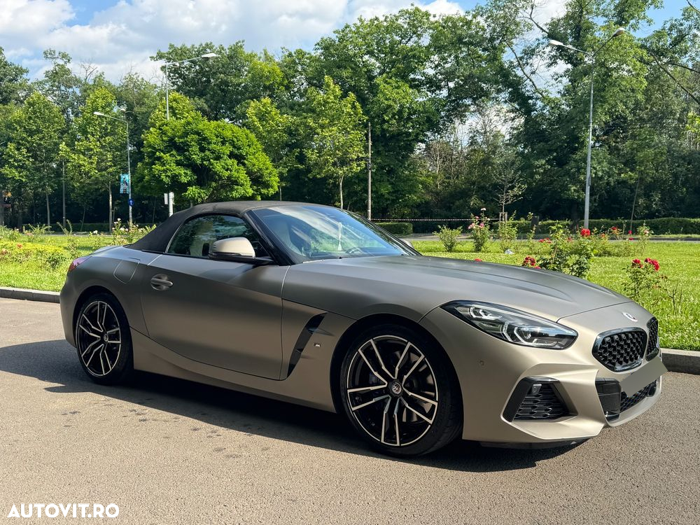 BMW Z4 - 11