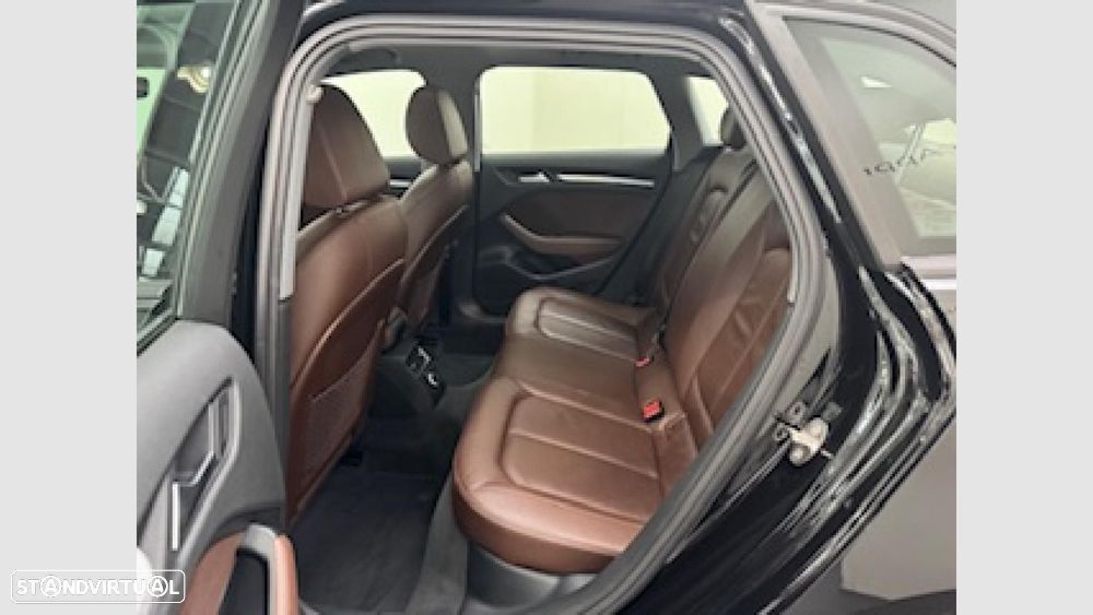 Audi A3 Sportback 40 TFSIe - 13