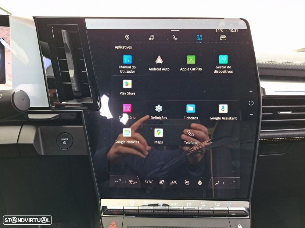 Renault Mégane E-Tech EV60 Iconic Optimum Charge - 24