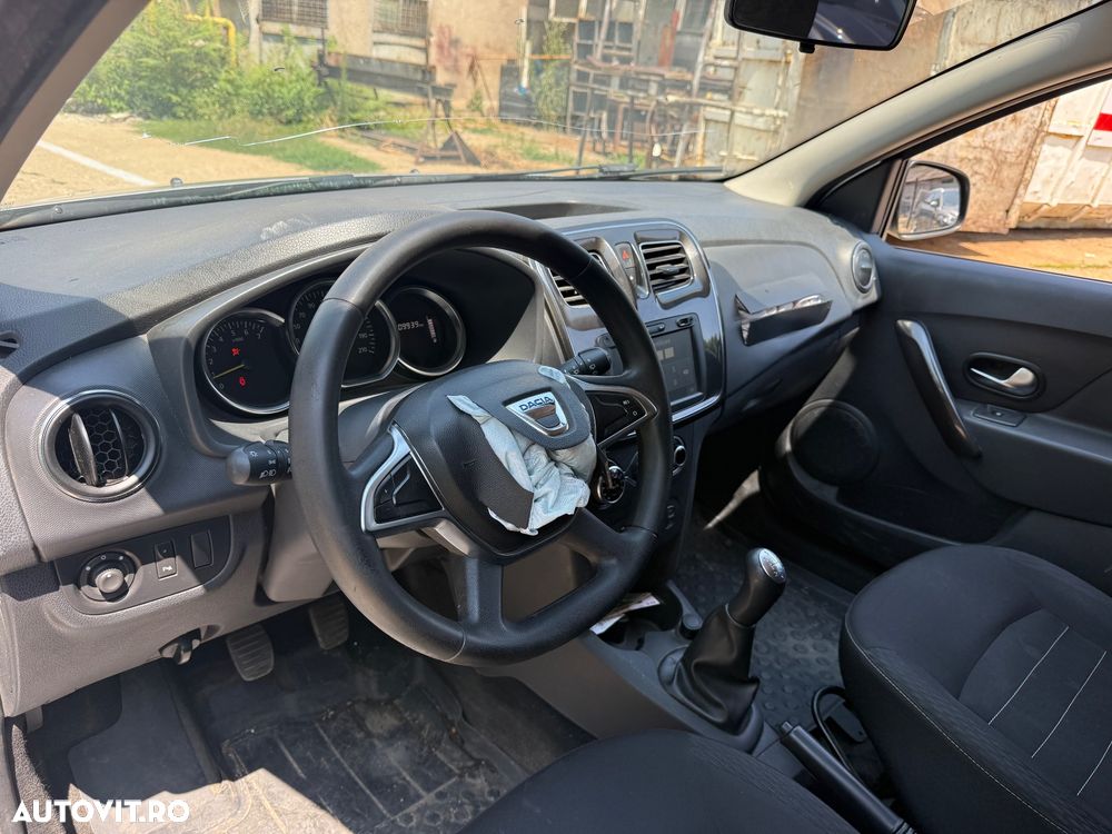 Dacia Logan MCV 1.5 dCi Laureate - 6