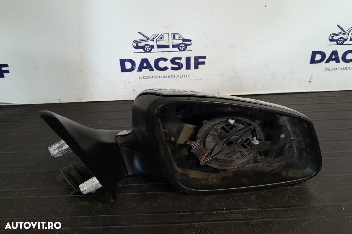 Oglinda dreapta electrica E1021016 3 PINI E1021016 3 PINI BMW Seria 5 - 1
