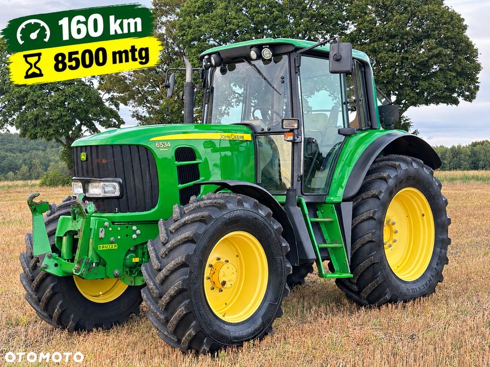 John Deere - 1