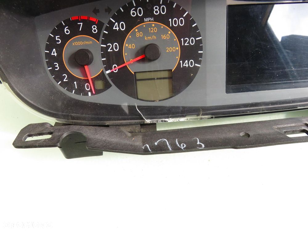 LICZNIK NISSAN QUEST 3.5 - 7