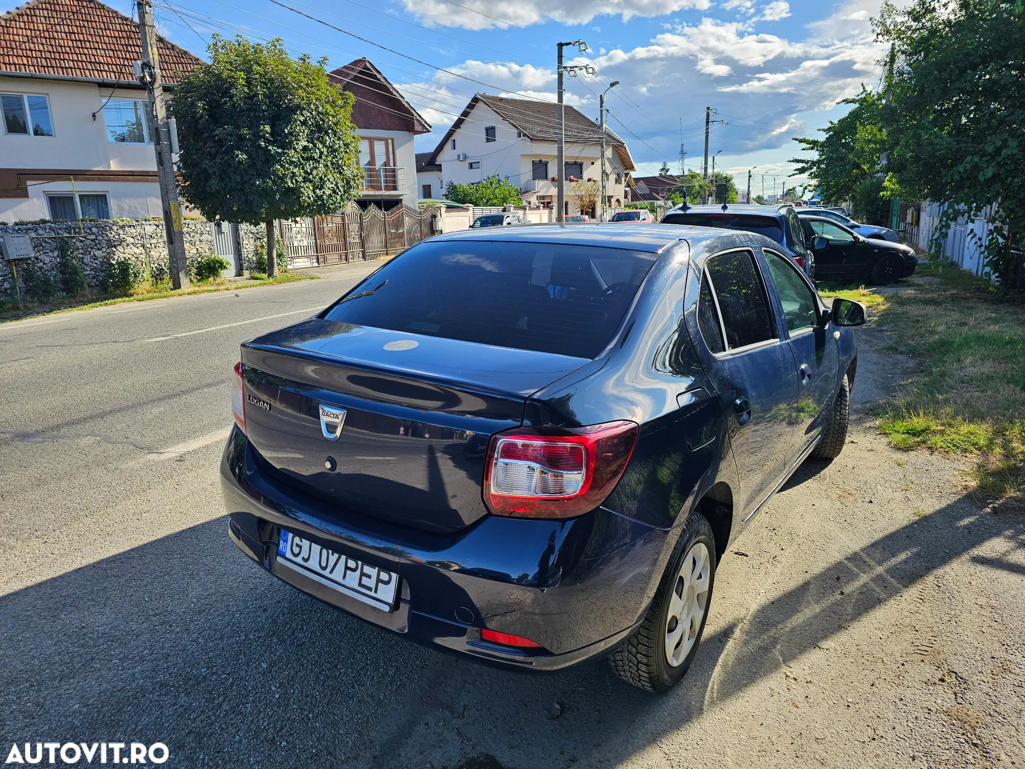Dacia Logan 0.9 90CP Laureate - 2
