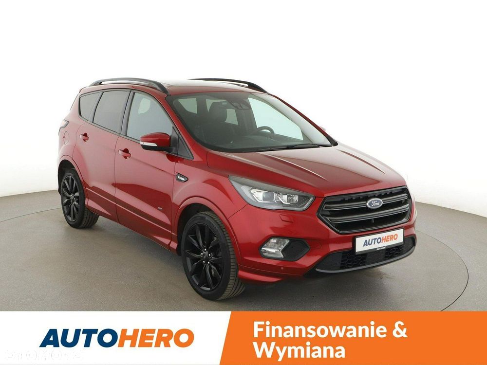 Ford Kuga 1.5 EcoBoost 4x4 ST-Line - 11