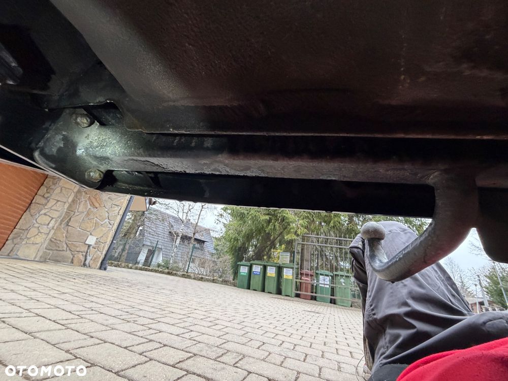 Subaru Forester - 23