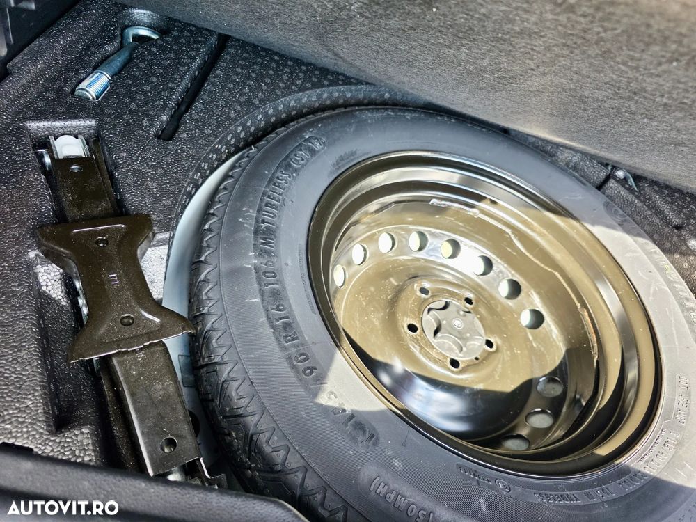 Renault Kadjar Energy dCi 110 COLLECTION - 28