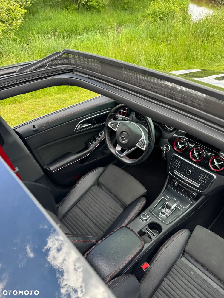 Mercedes-Benz CLA - 6