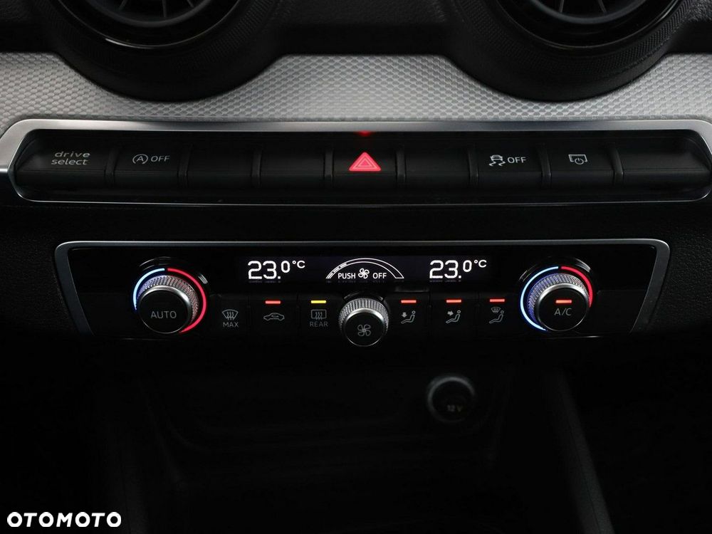 Audi Q2 2.0 TDI Quattro S tronic - 26