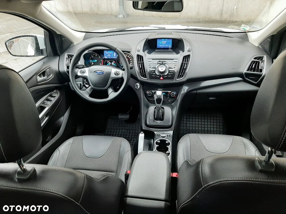 Ford Kuga 2.0 TDCi 4x4 Individual - 29