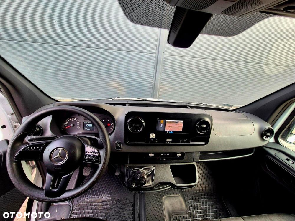 Mercedes-Benz Sprinter 314 CDI Furgon Standard - 18