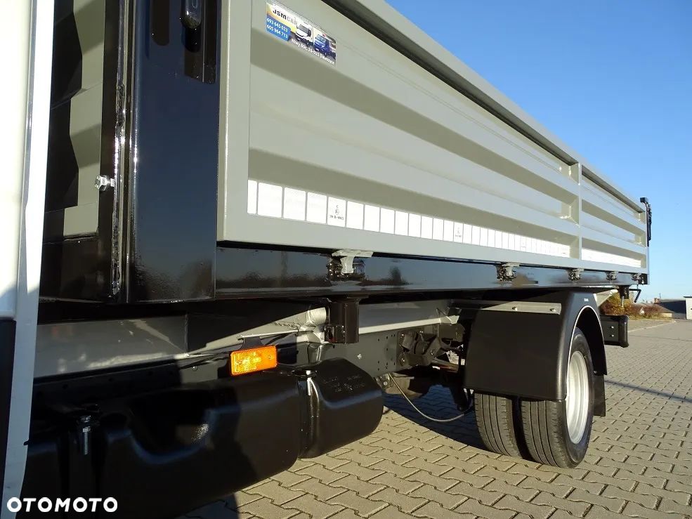 Iveco Daily 35C15 3.0 150 Km. WYWROTKA Kiper 3 str. 4.01 m. JAK NOWY! UNIKAT! - 17