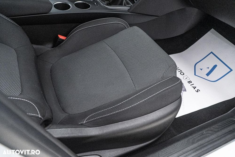 Renault Megane TCe GPF Intens - 39