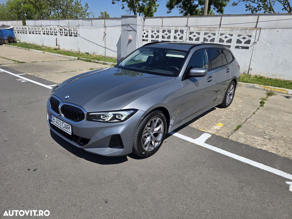 BMW Seria 3 - 11