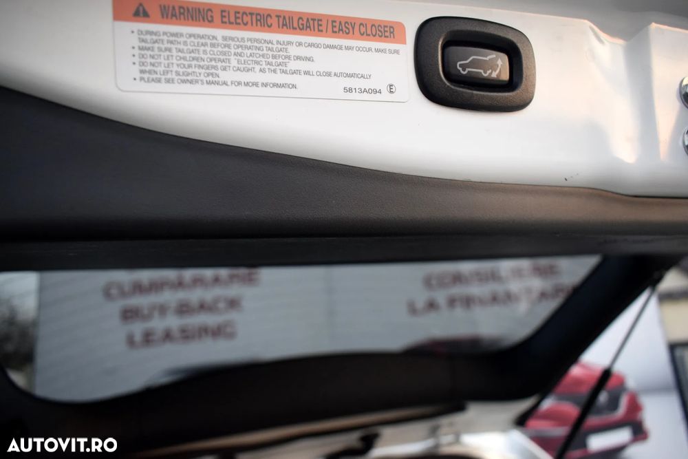 Mitsubishi Outlander 2.0 4WD - 15