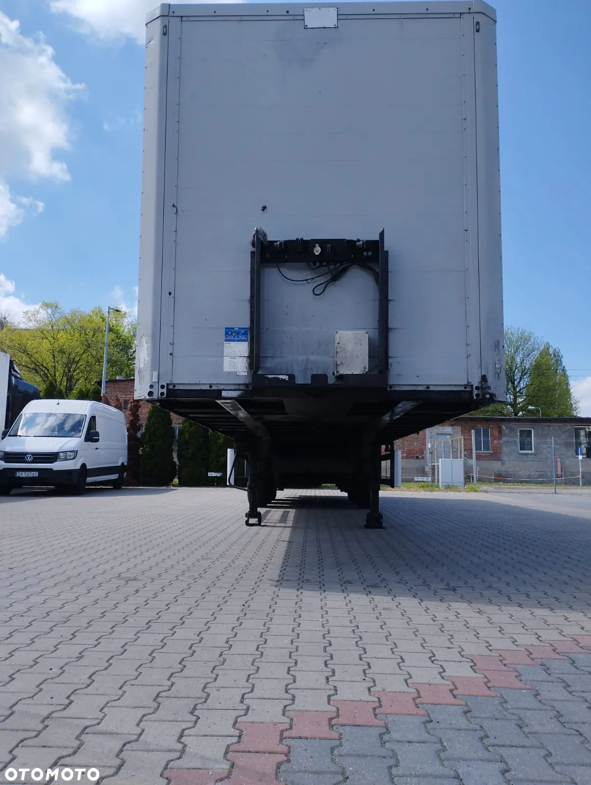 Kögel SK24 - 3