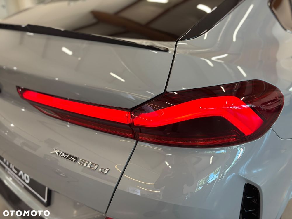 BMW X6 - 32