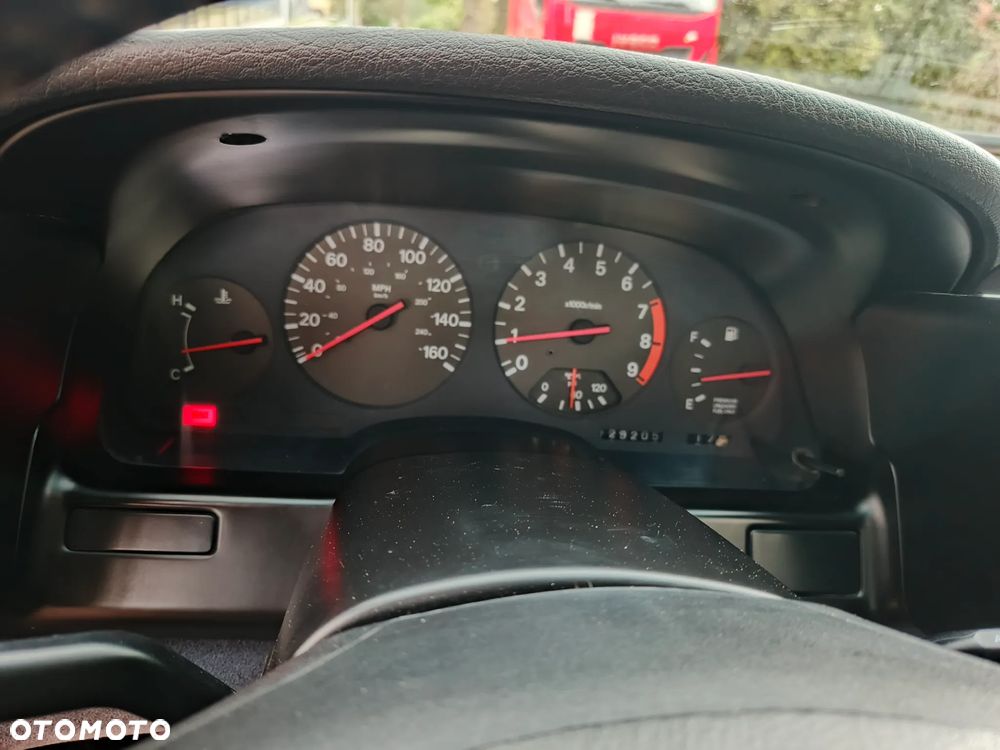Nissan 300 ZX - 10