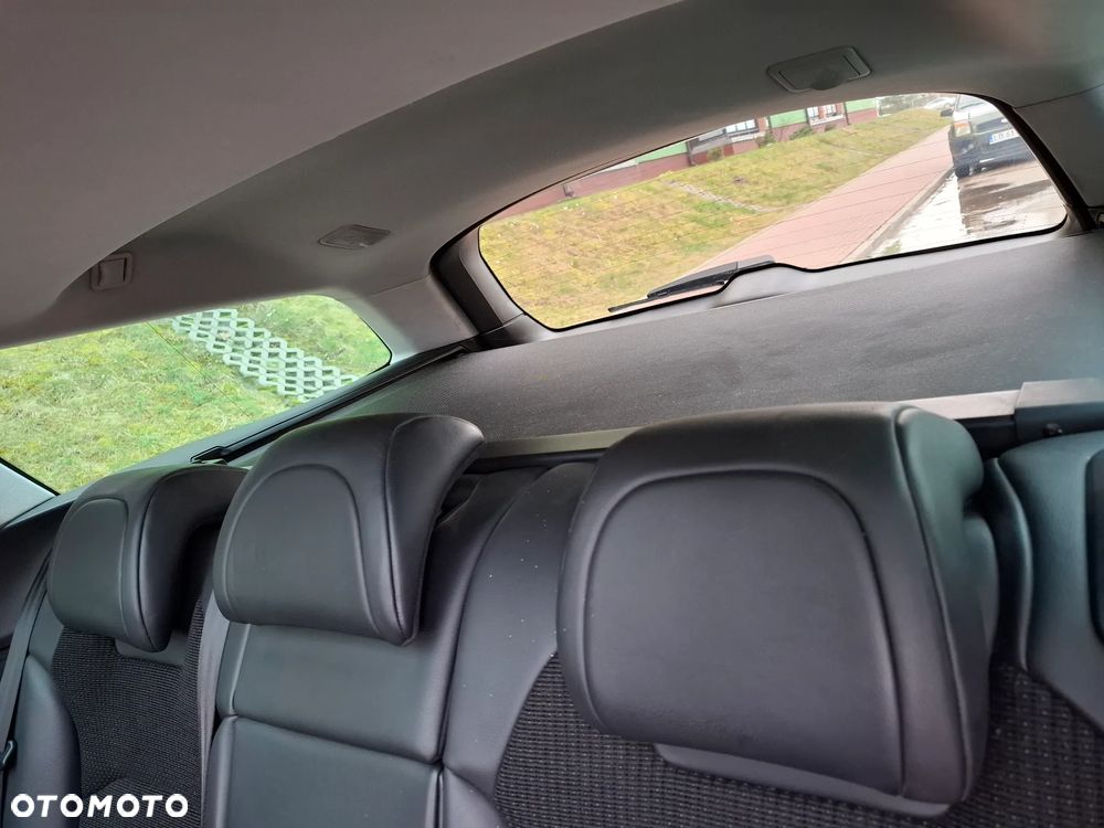 Citroën C5 Tourer HDi 135 FAP Exclusive - 7