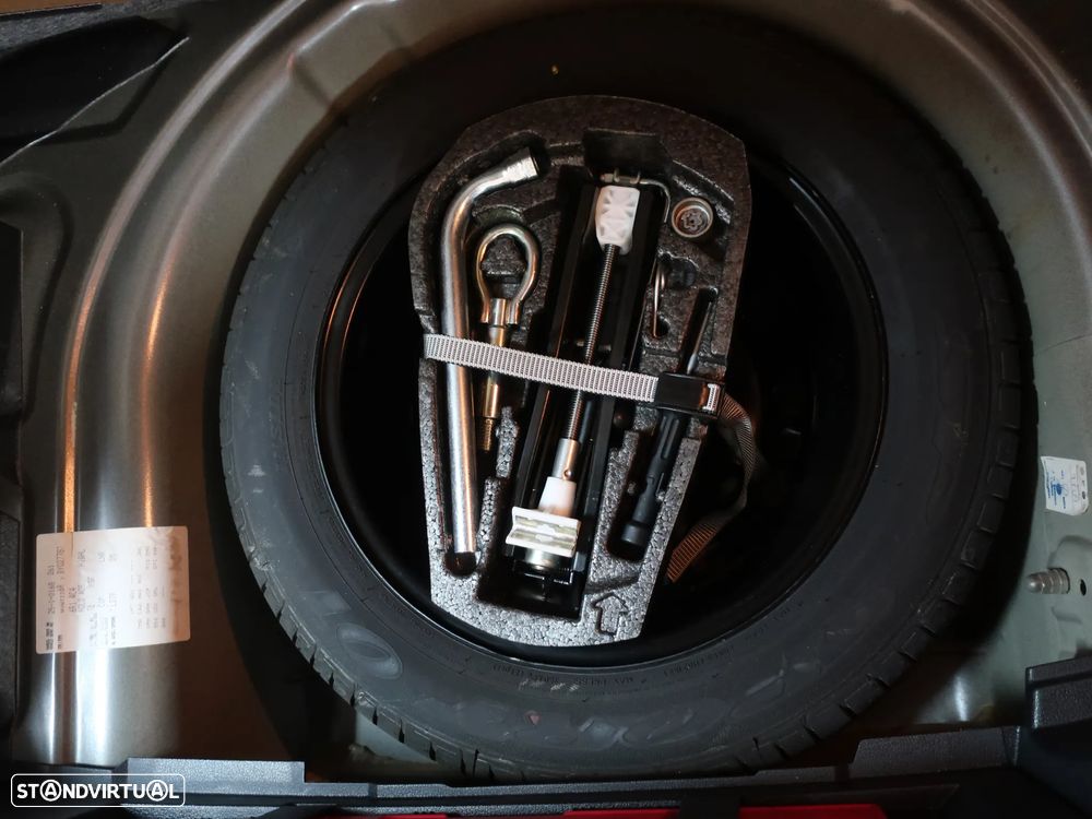 VW Polo 1.2 Highline - 14