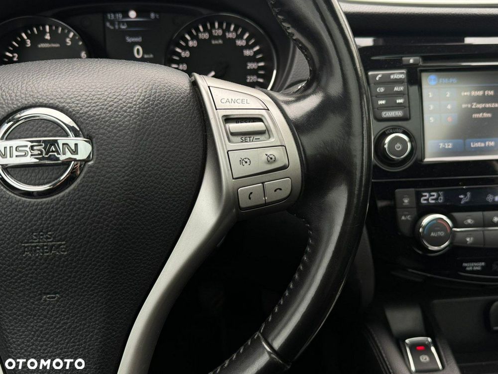 Nissan Qashqai - 8