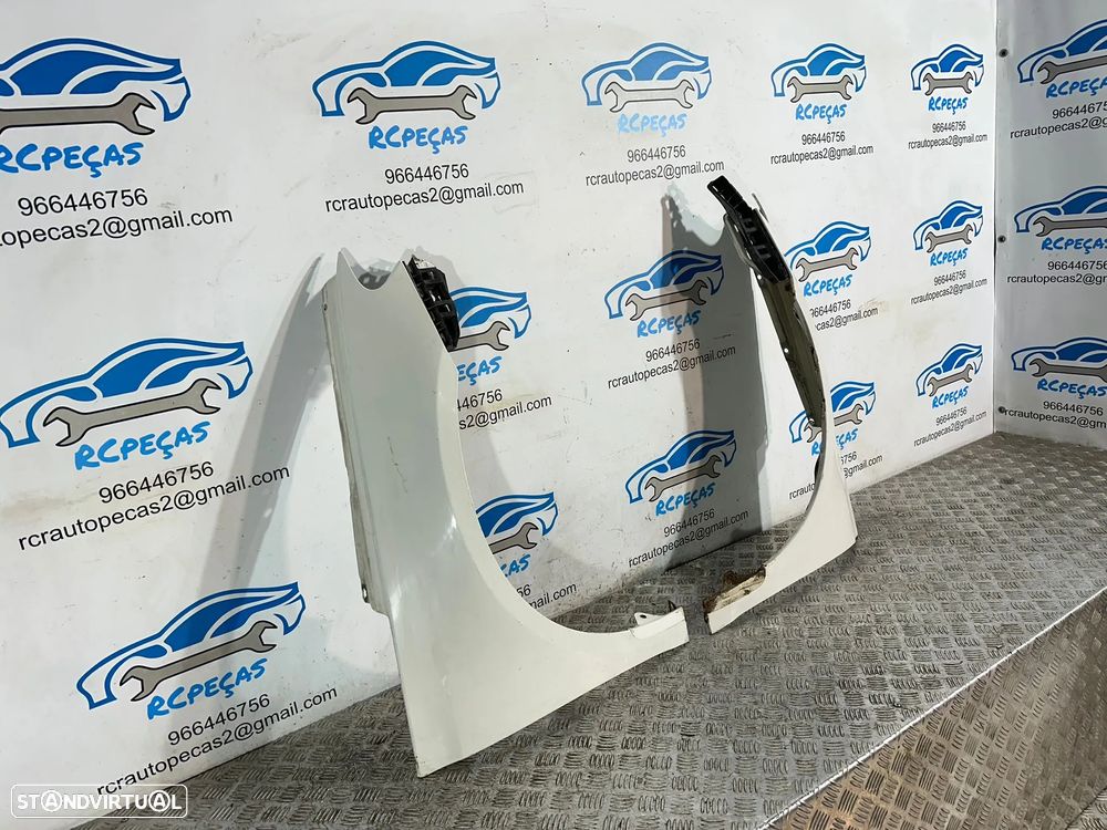 .Frente completa VW Volkswagen Scirocco 3 III 2.0 TDi 170cv 2008–2017 - 19