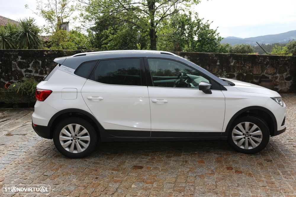 SEAT Arona 1.0 TSI Xcellence - 3