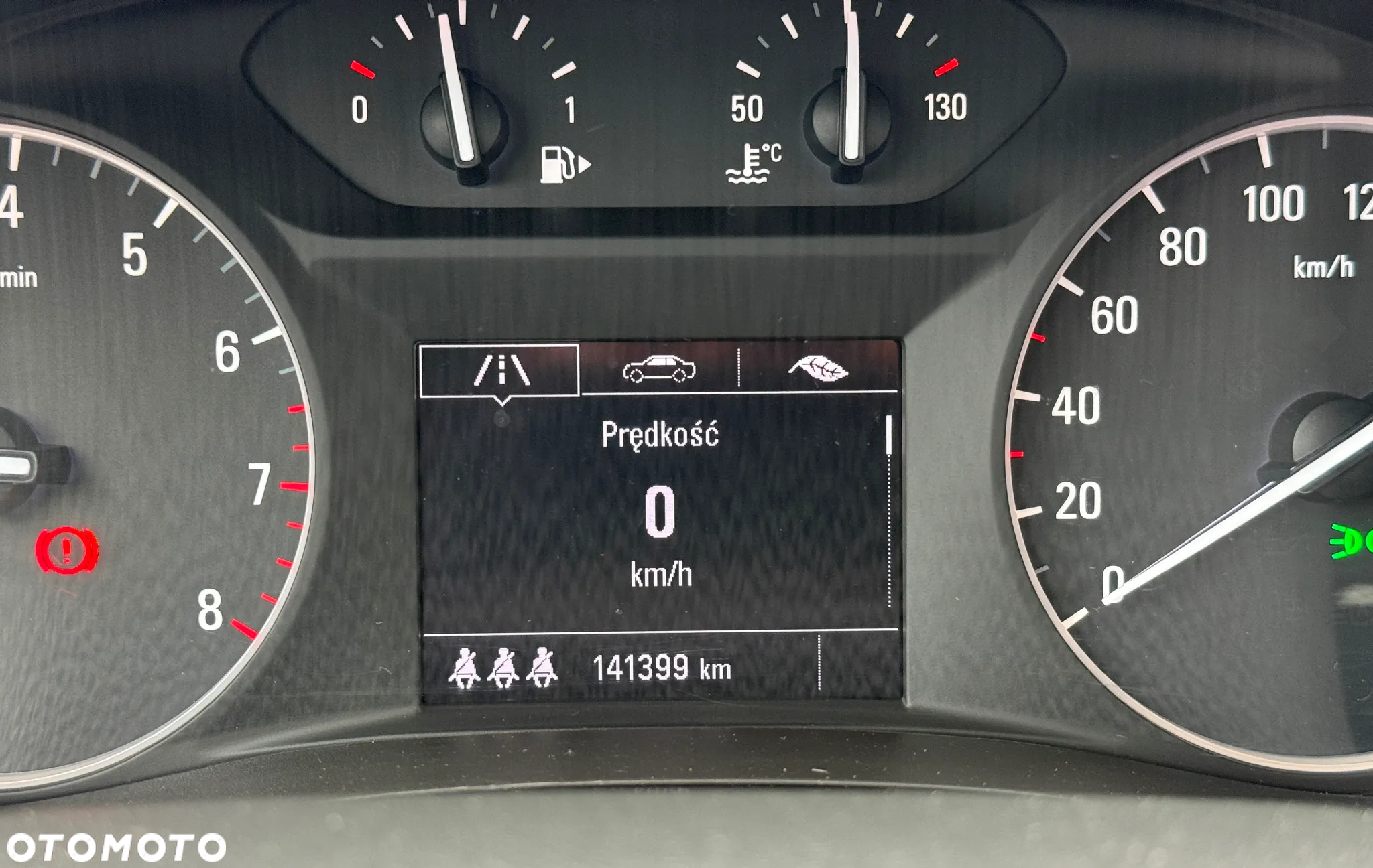 Opel Mokka X 1.4 T Enjoy S&S 4x4 - 23