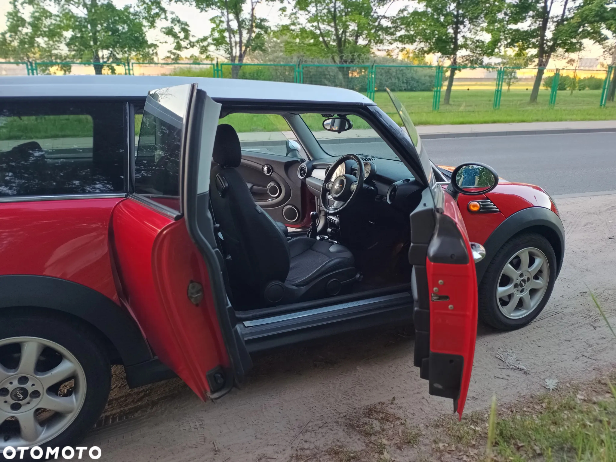 MINI Clubman Cooper D - 2