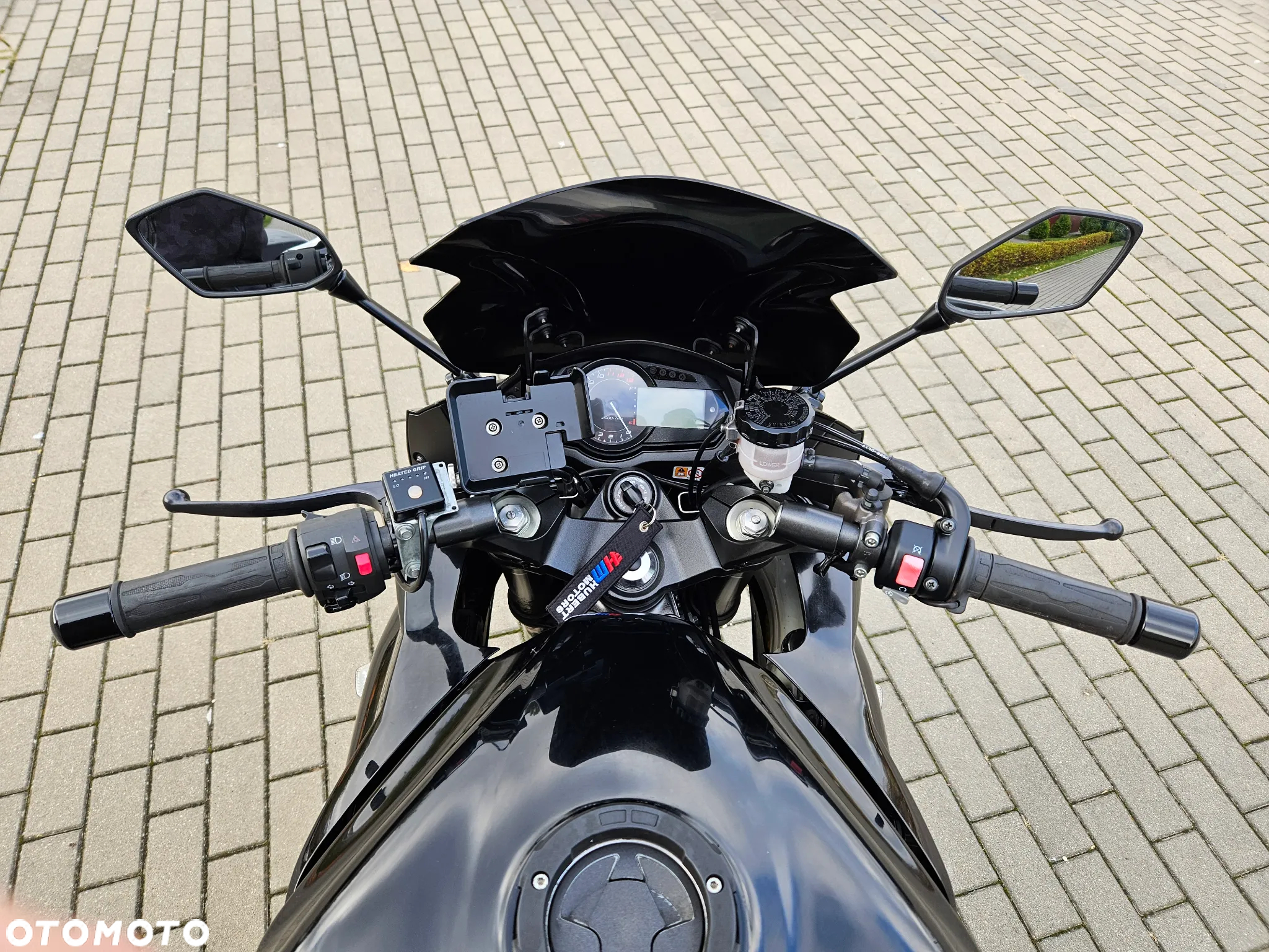 Kawasaki Z - 25