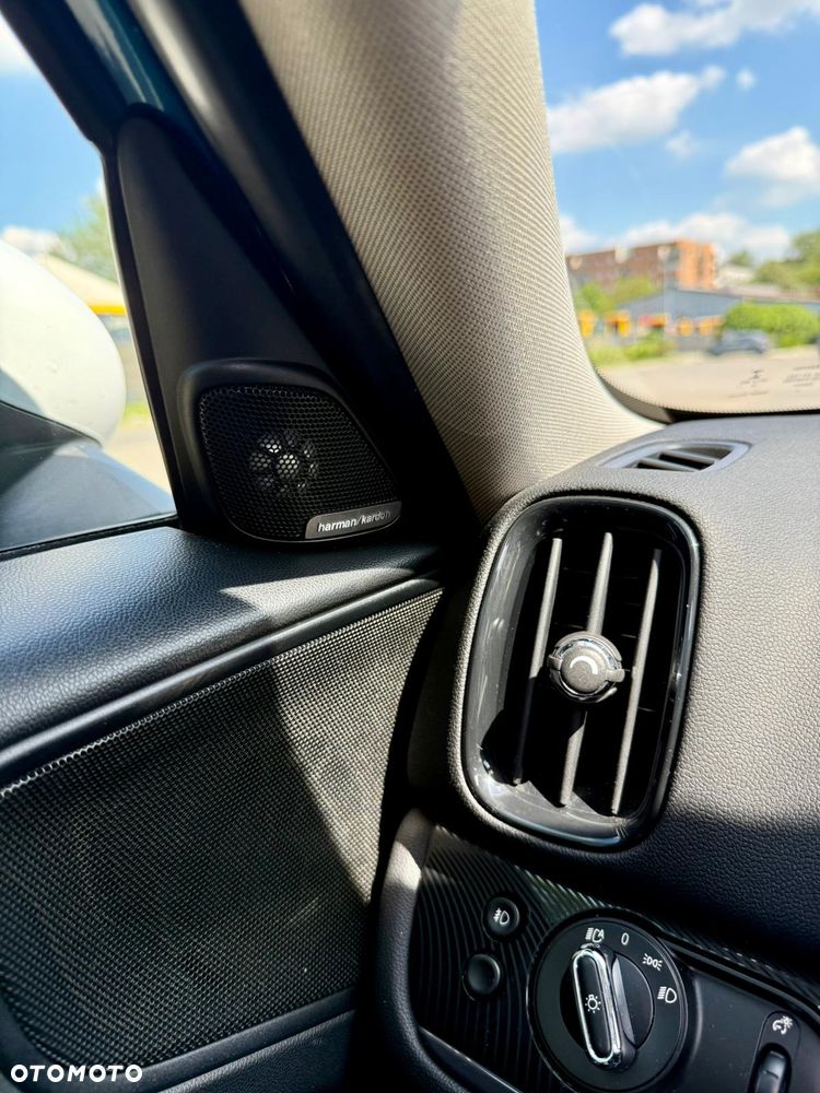 MINI Countryman Cooper S - 11