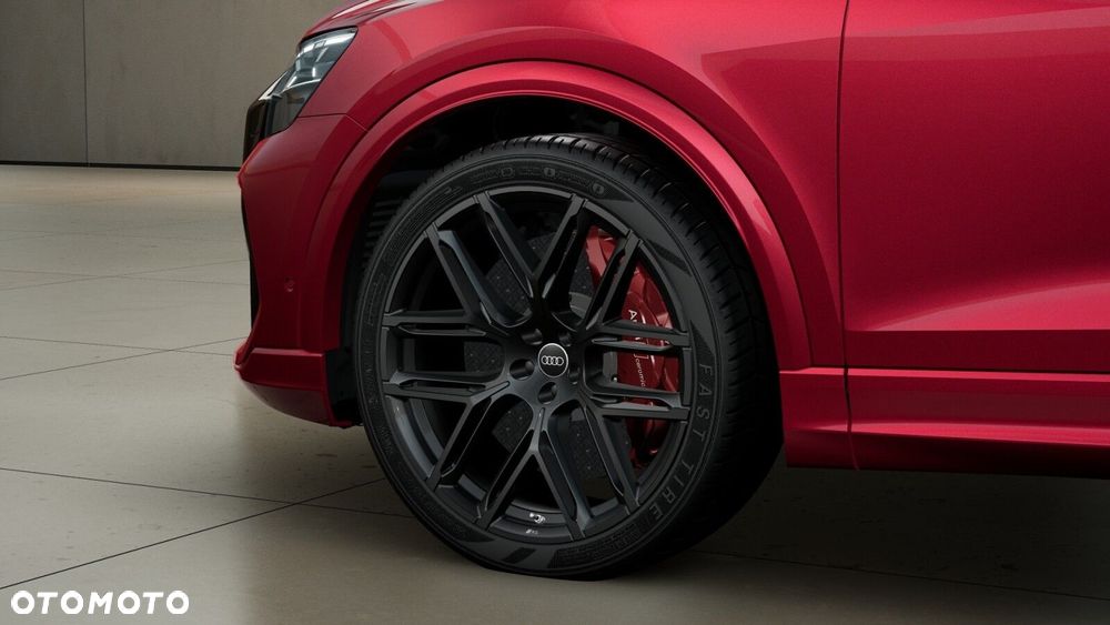 Audi RS Q8 - 5