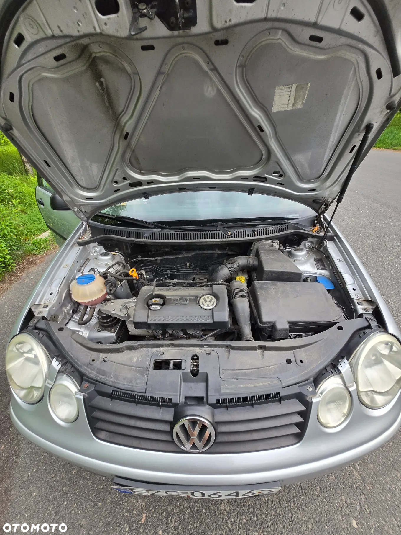 Volkswagen Polo - 11