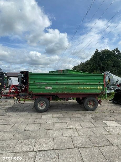 Pronar T653/2 - 8