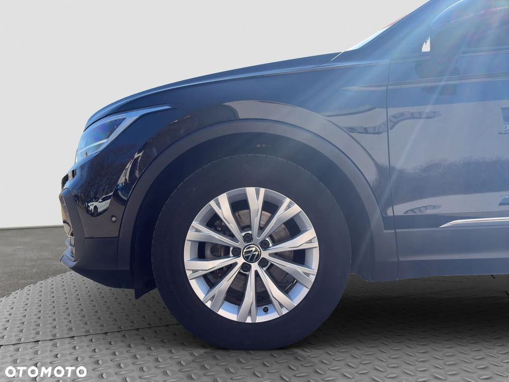 Volkswagen Tiguan 1.5 TSI EVO Life DSG - 20