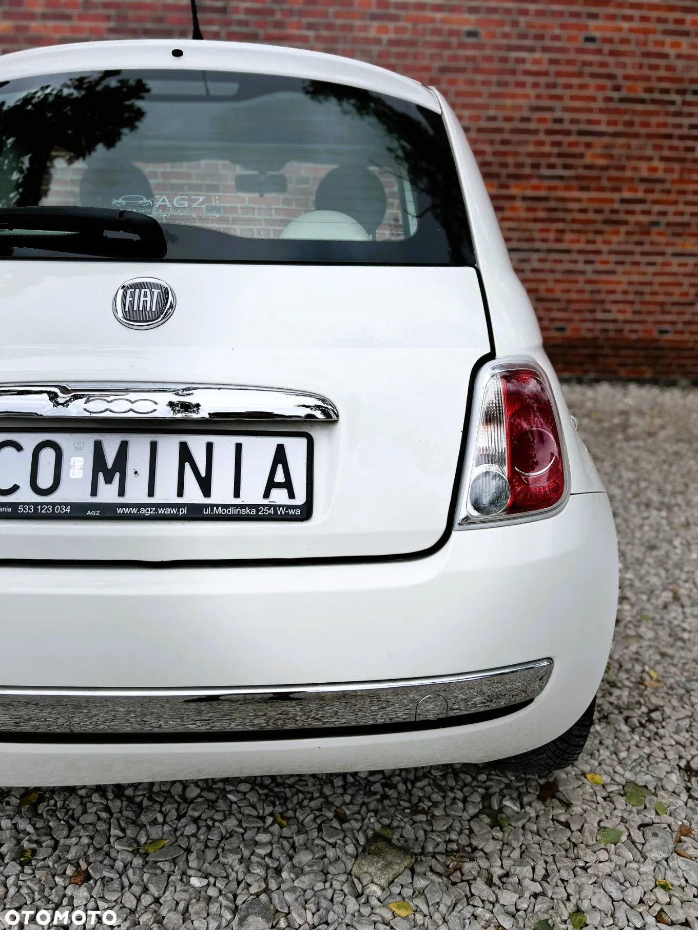 Fiat 500 - 26