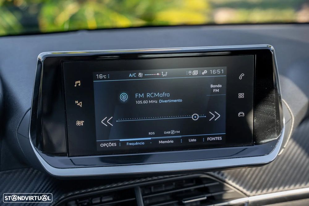 Peugeot 208 1.2 PureTech Active - 11