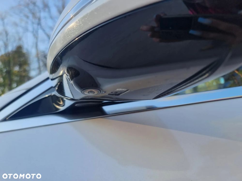 Mercedes-Benz Klasa S 350 (BlueTEC) d 4-Matic L 7G-TRONIC - 11