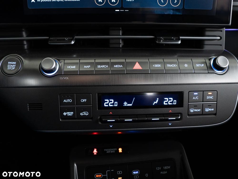 Hyundai Kona 1.6 GDI Hybrid Platinum DCT - 21