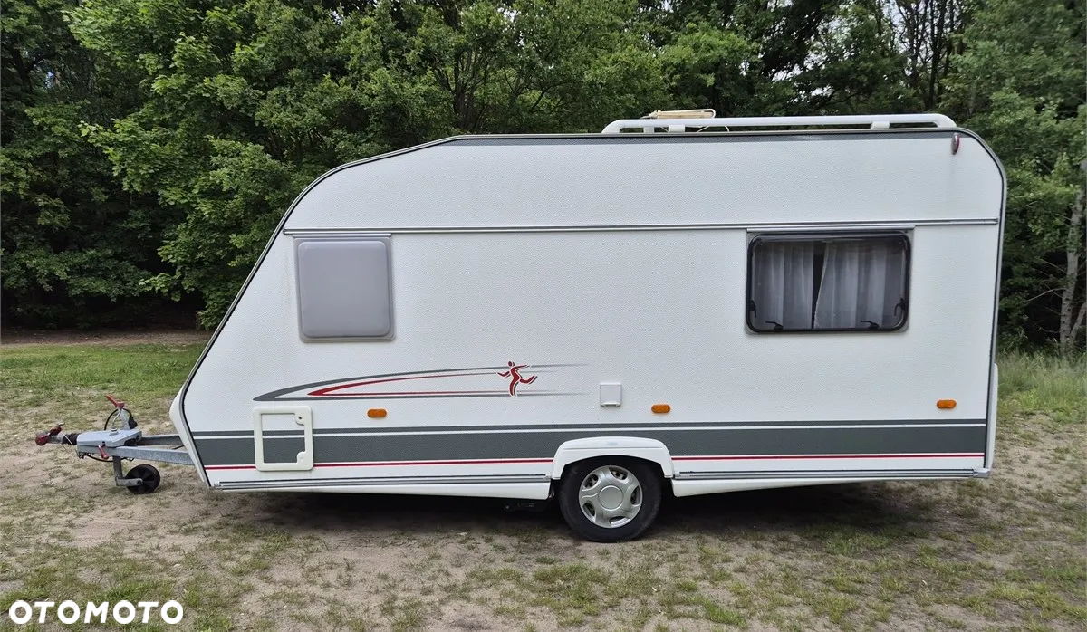 Beyerland Sprinter 420 LB - 8