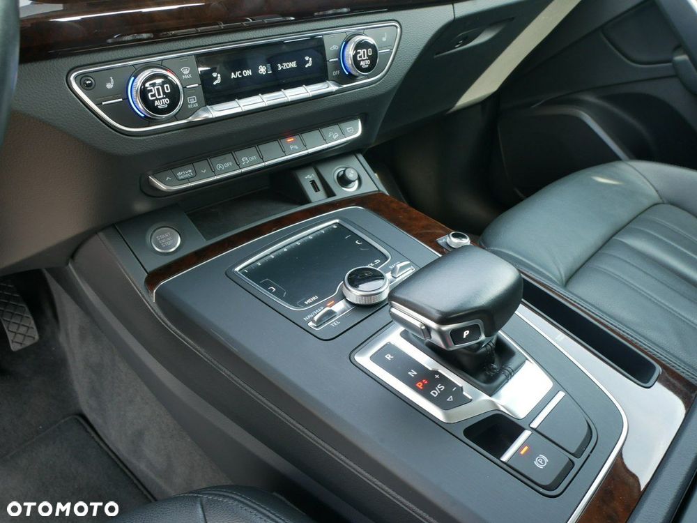 Audi Q5 - 8