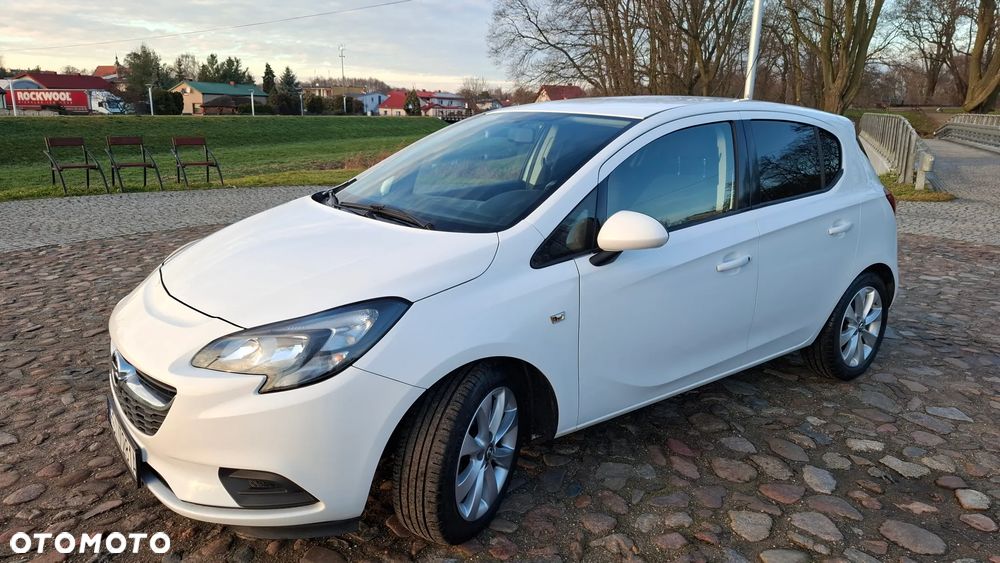 Opel Corsa - 6