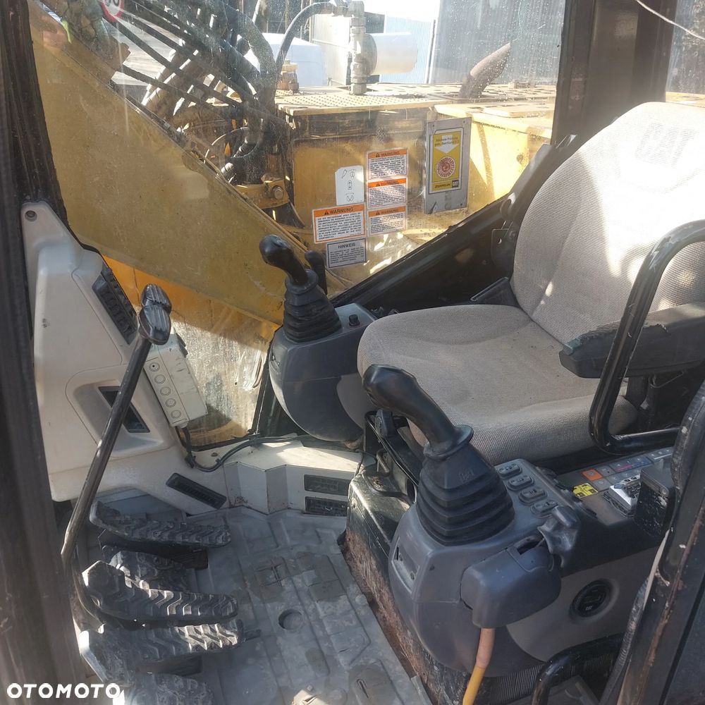 Caterpillar 314C LCR - 8