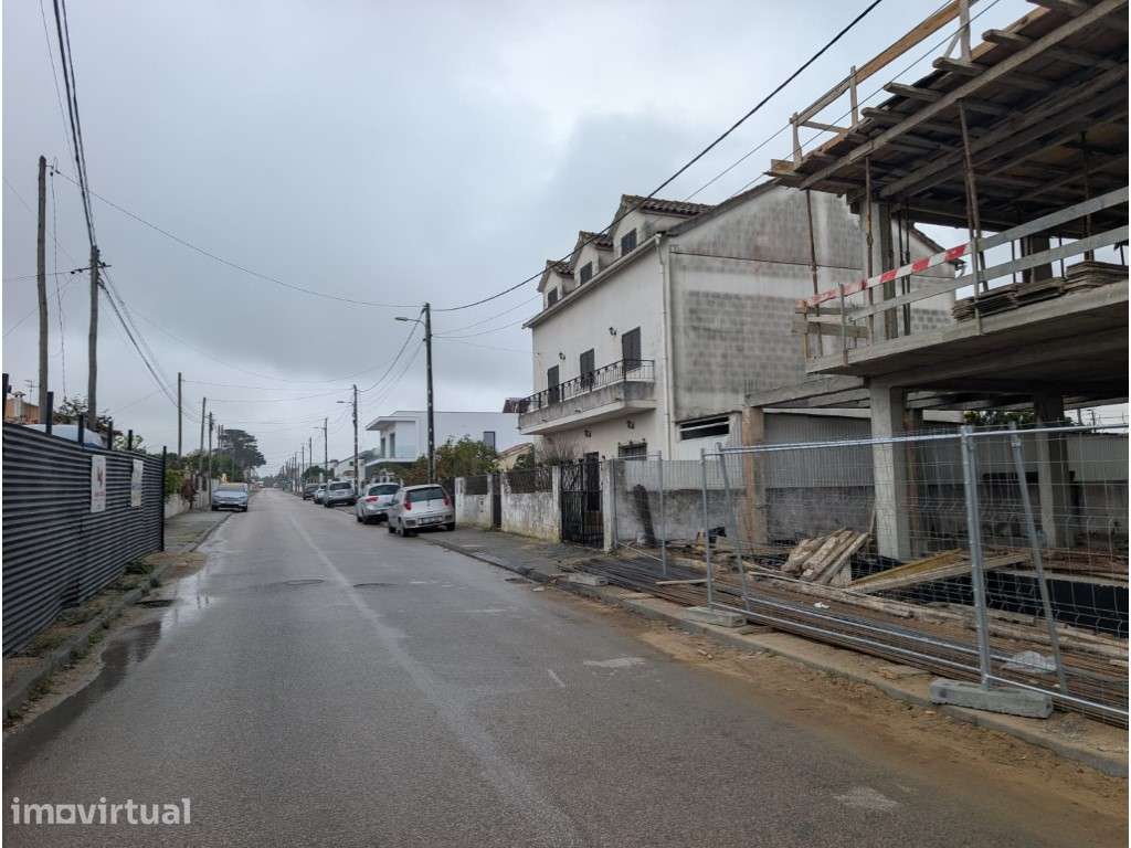 Moradia T4 a Venda no Pinhal do general - Grande imagem: 5/29