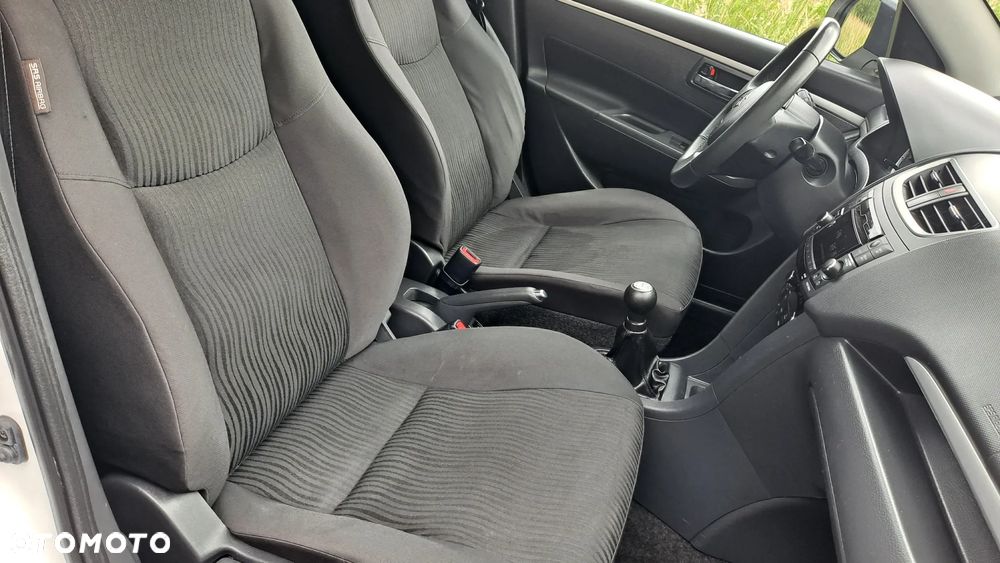 Suzuki Swift 1.2 30 Jahre - 20