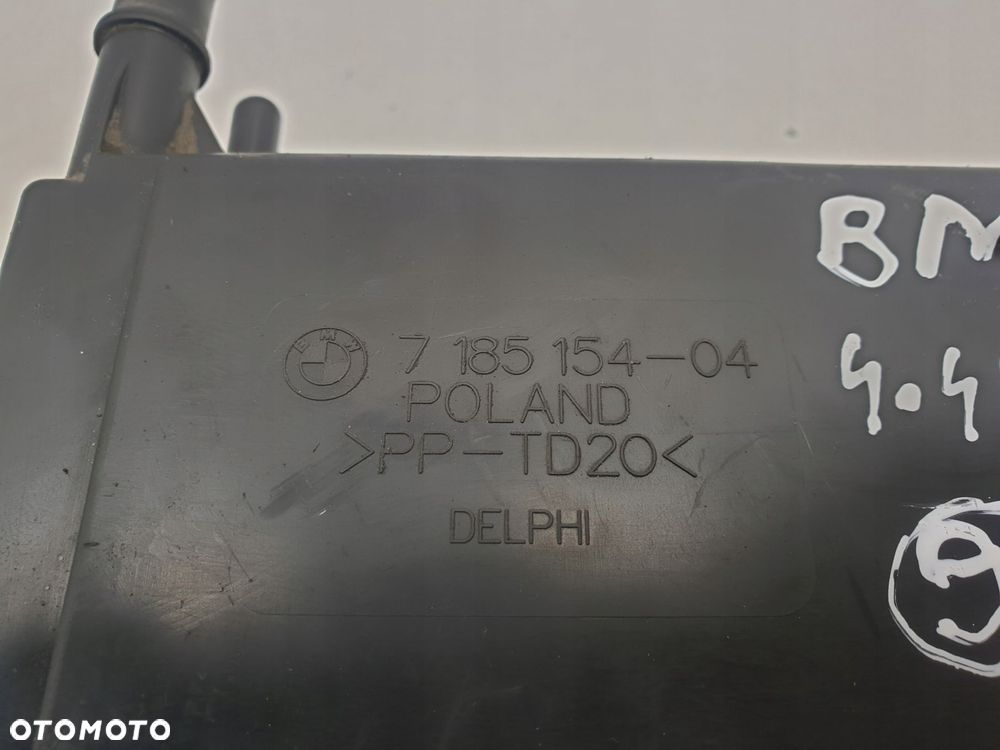 BMW F01 F02 4.4 V8 FILTR WĘGLOWY 7185154 - 2