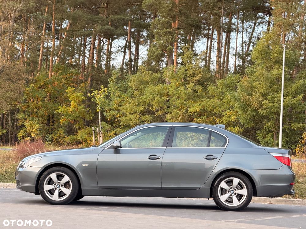 BMW Seria 5 - 11